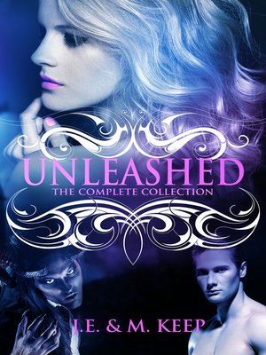 cover image of Unleashed